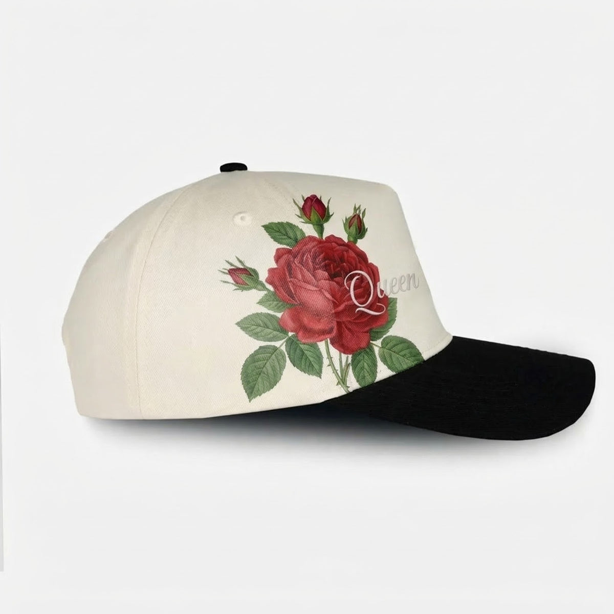 The Queen Of Alchemy Hat