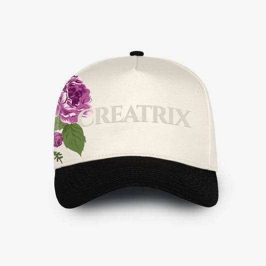 The Creatrix Hat