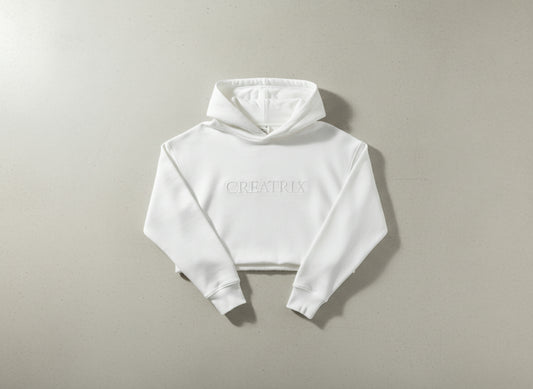 The Creatrix Hoodie