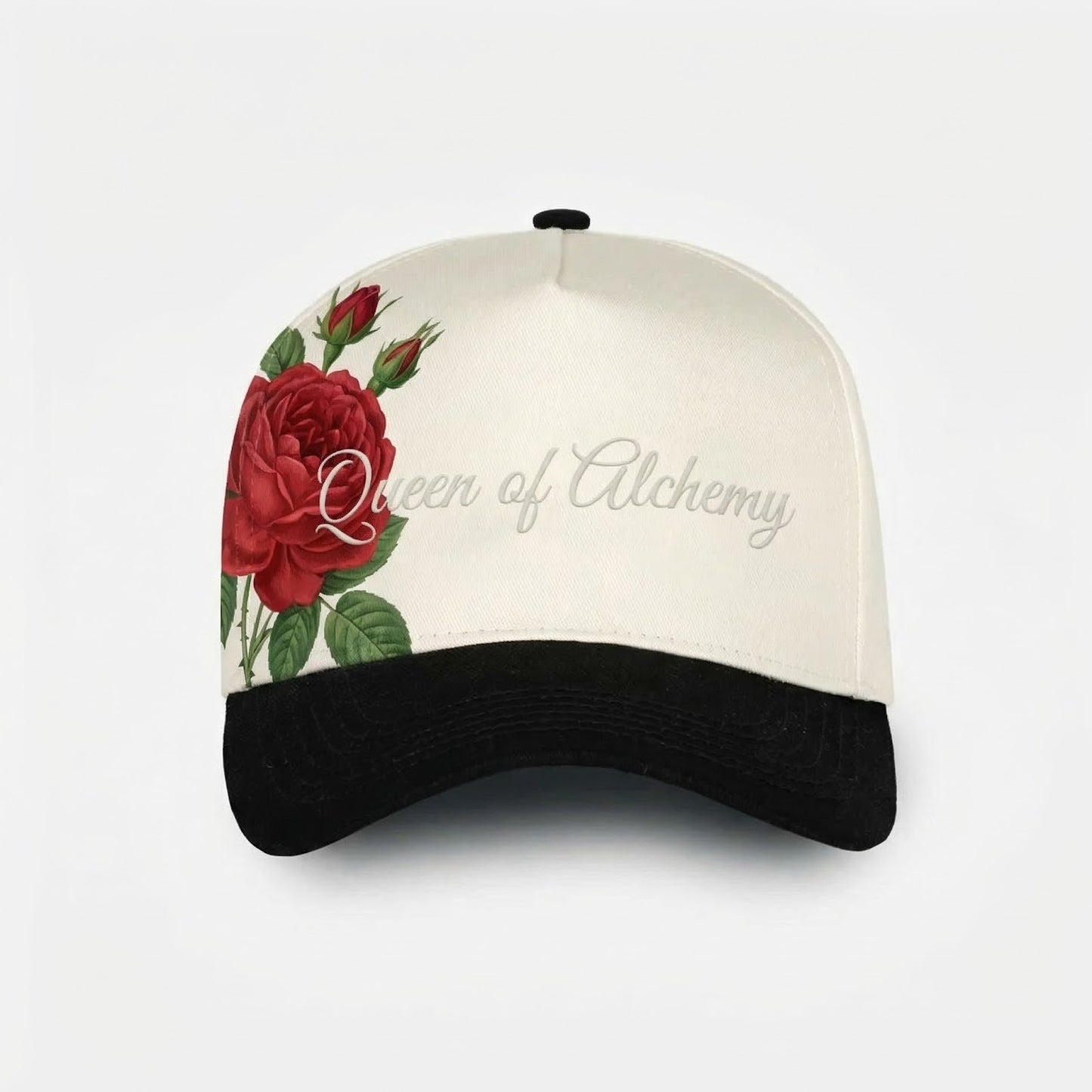 The Queen Of Alchemy Hat